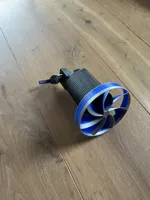 version without exoskeleton finger, optimized parameters