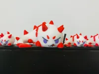 0.12mm 层高, 2 层墙, 15% 填充