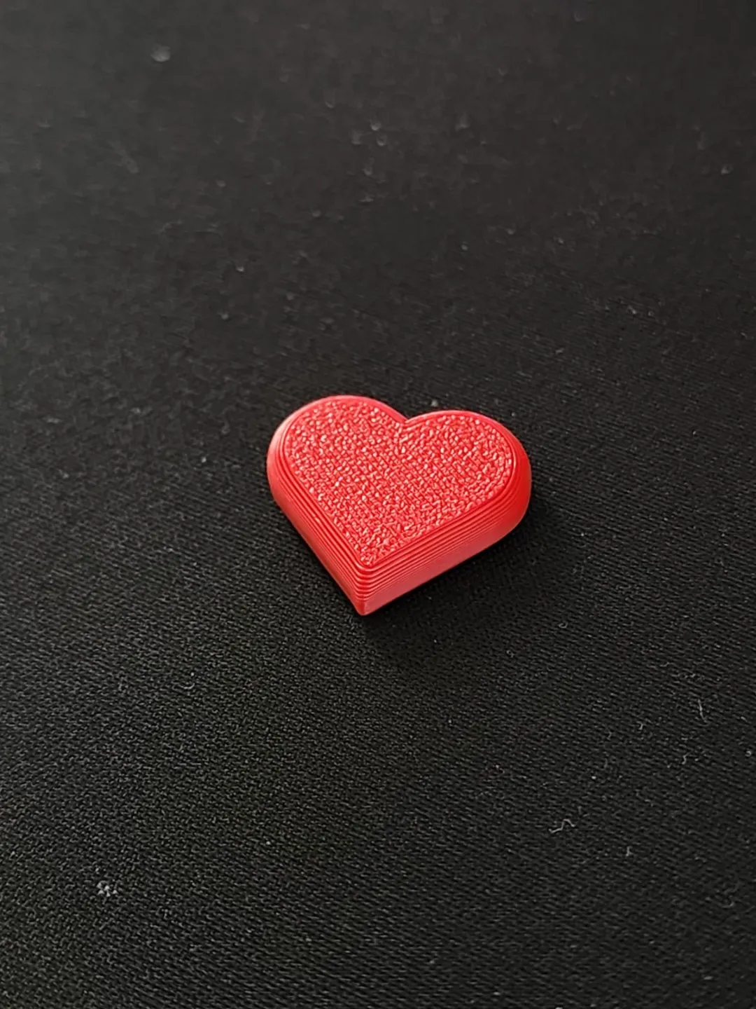 Mini hearts view 2