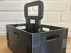 DELUX - Stor H2 Print Bed