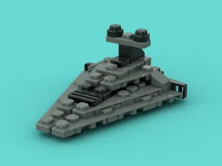 Star Destroyer