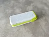 Dual Slide - 7-Day Pill Box - Hexagonal Pattern (no AMS required)