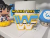AMS - Desk and wall versions (2 sizes)
