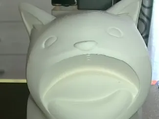 Pop cat meme/Cat with opened mouth