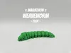 WEAVEworm 
