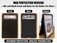 Max Protection Version