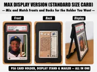 Standard Card Display Version