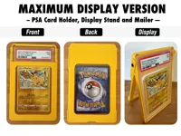 Standard Card Display Version