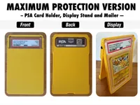 Max Protection Version