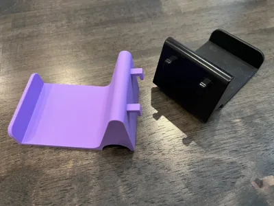 Pegzone Controller Holder