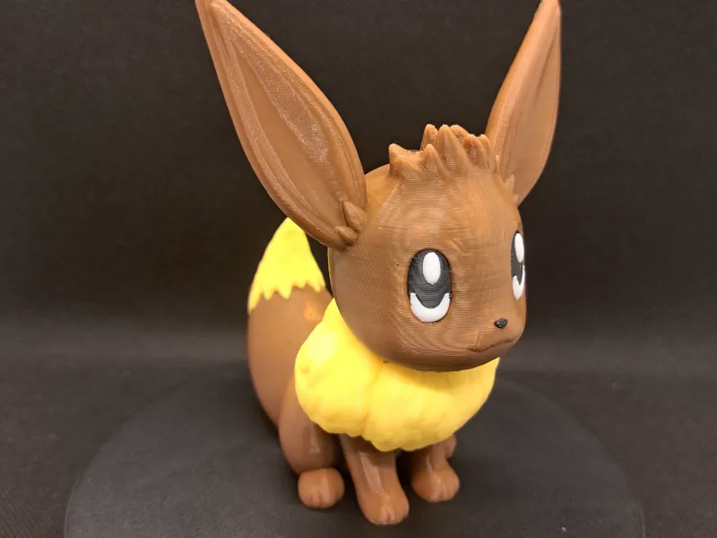 Evoli Pokemon