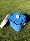 Cool pack for mini cooler