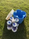 Can Holder - 250ml Cans (e.g. RedBull)