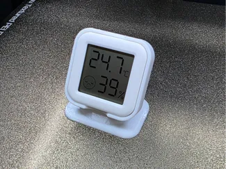 Tuya ZTH03 Temperature Sensor Stand
