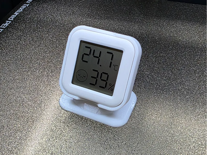 Tuya ZTH03 Temperature Sensor Stand