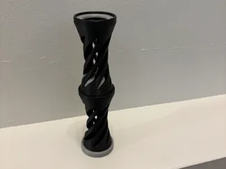 Impossible Modular Helix Passthrough V1.1