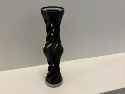 Impossible Modular Helix Passthrough V1.1