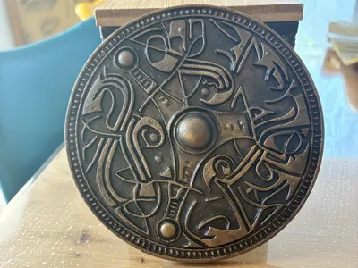 The Jarls' Shield