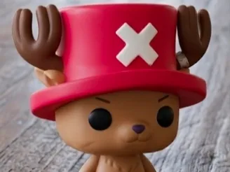 One Piece Chopper Funko POP