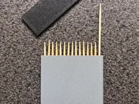 [WITH COVER] 0.2mm layer, 2 walls, 10% infill