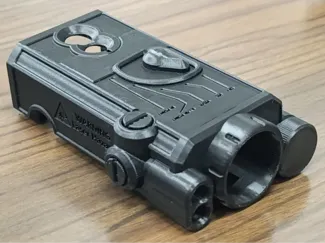 Runcam scopecam lite protective cover