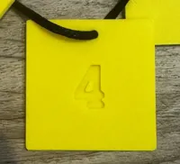 Aide à la couture pour les angles — photo 4