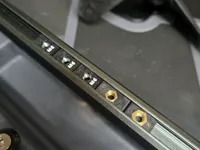 0.2mm layer, 2 walls, 100% infill