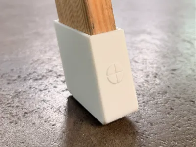 Iller Ladder Protection Cap Ladder Foot