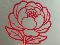0.2mm 层高, 2 层墙, 15% 填充