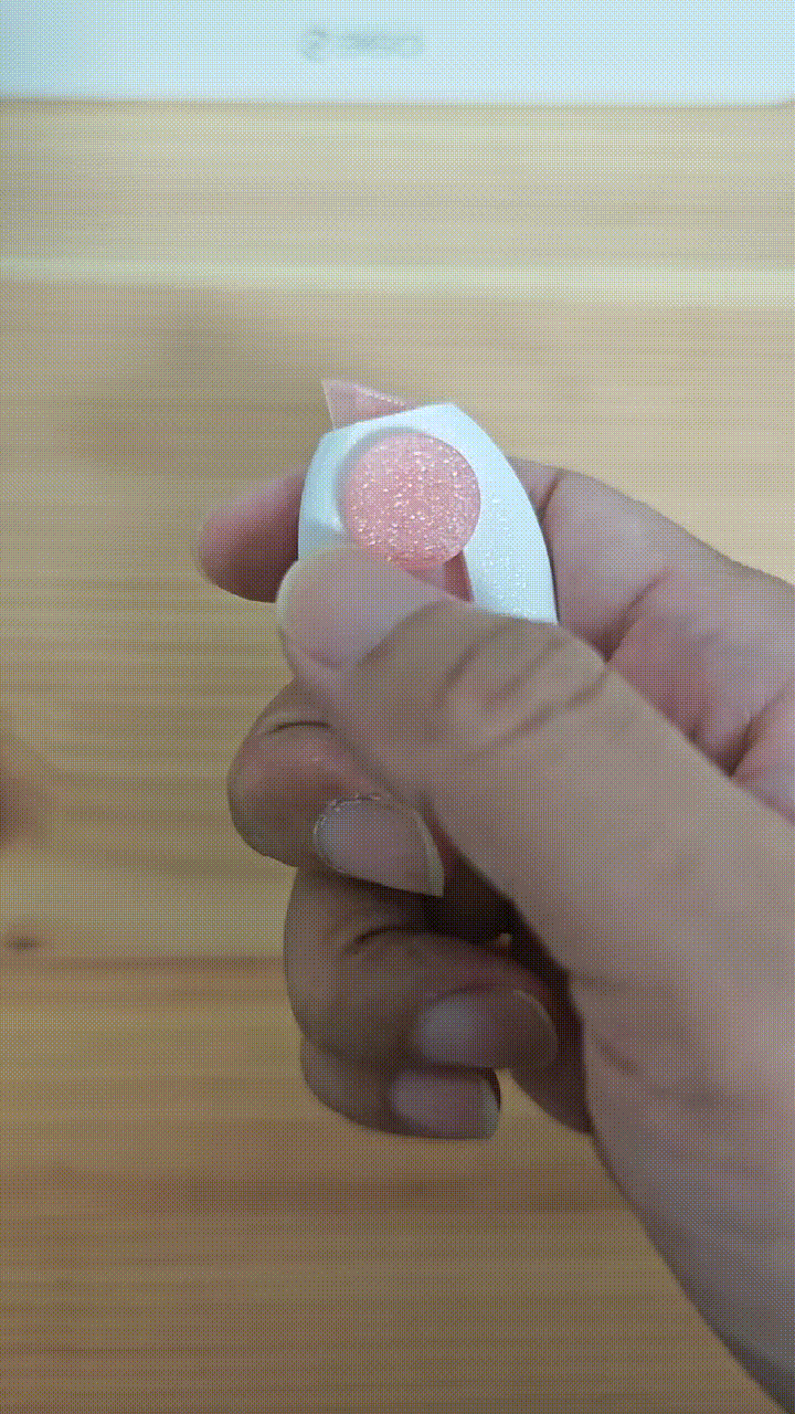 Miniatura 1 do modelo 3D 开箱器 开箱刀 拆快递刀