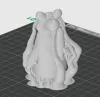 0.16mm layer, 2 walls, 12% infill