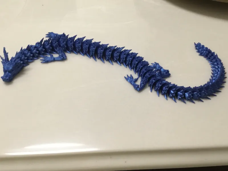 Dragon v2