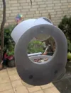Birdhouse with D14