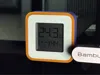 Xiaomi MI/Mijia Hygrometer (Raised, Centered And Lowered)