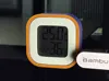 Ainiv / Vaikby Hygrometer (Raised, Centered And Lowered)