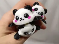 Panda chibi flexible — photo 1
