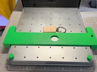 0.2mm layer, 2 walls, 20% infill