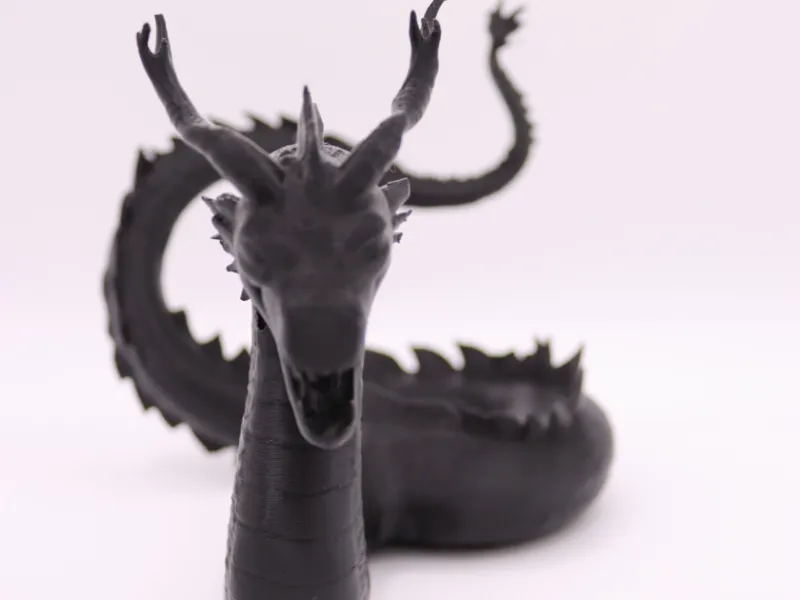 Chinesischer Drache