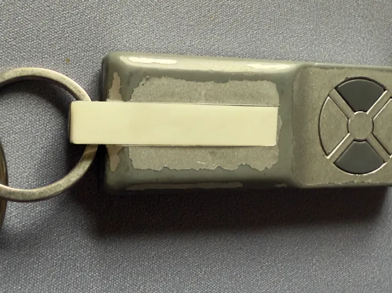 Garagenöffner
