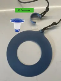 0.2mm layer, 2 walls, 30% infill