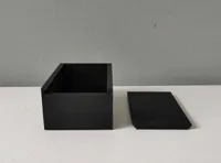 A1-Mini Box in Multiple Sizes