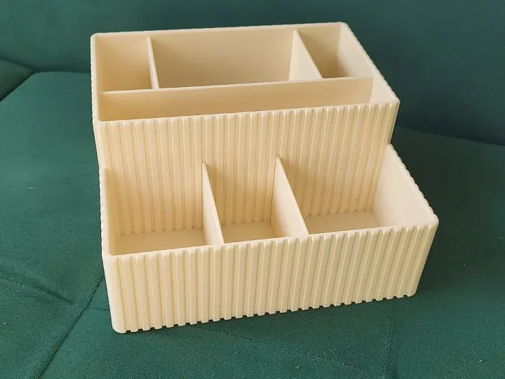 Bathroom organizer