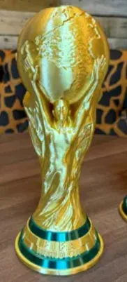 world cup most detailed