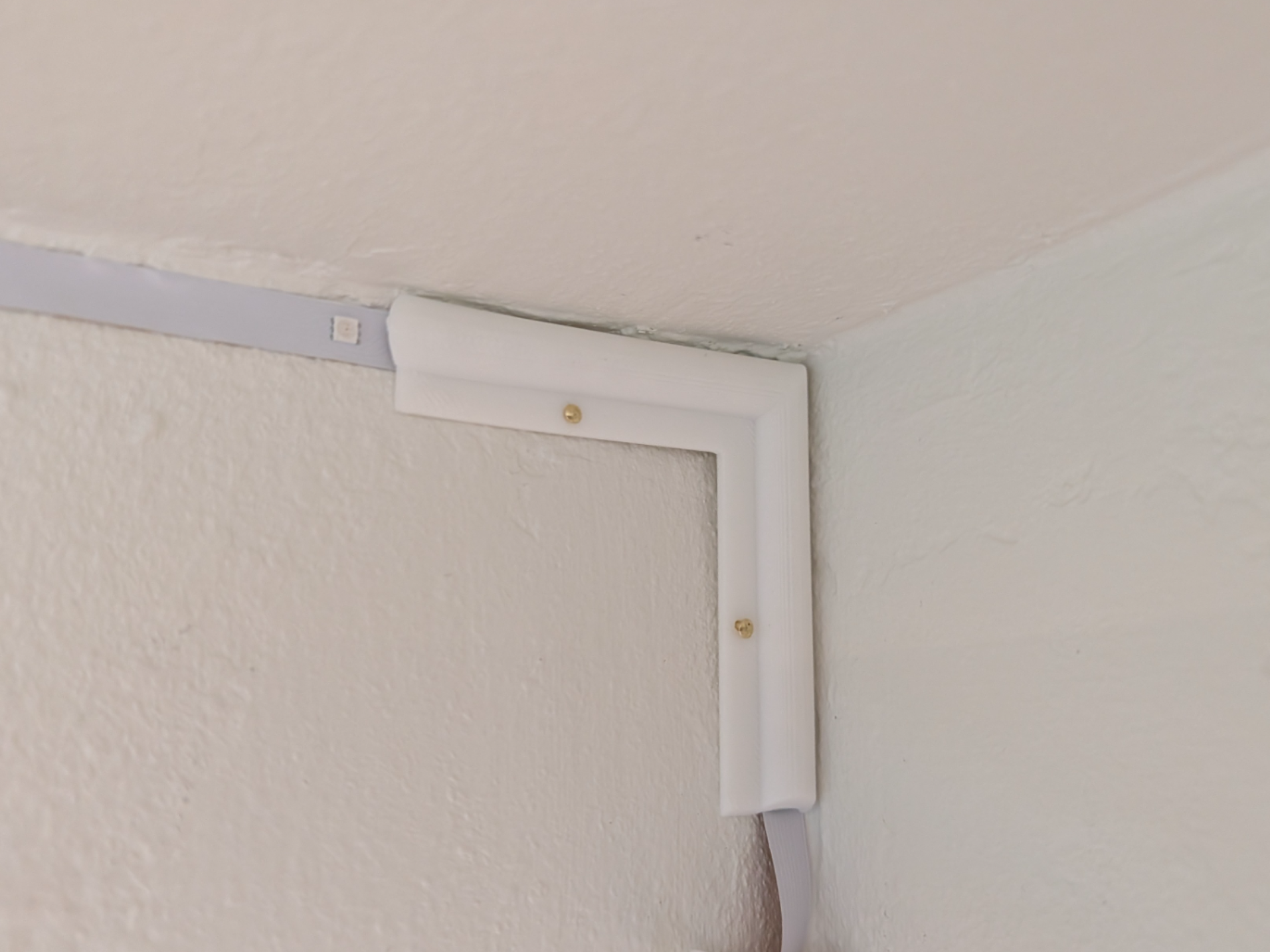 LED Light Strip Diffuser, 8mm