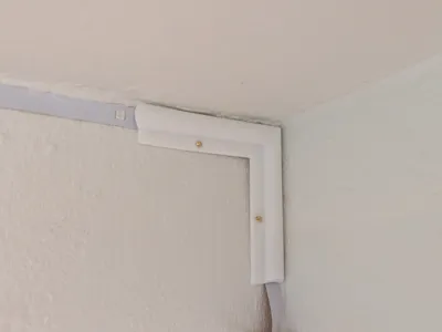 LED Light Strip Diffuser, 8mm