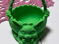 0.2mm layer, 2 walls, 7% infill