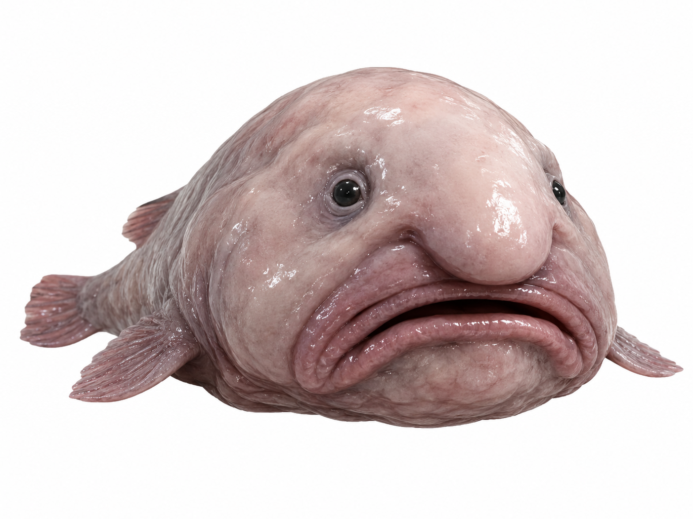 Blobfisch