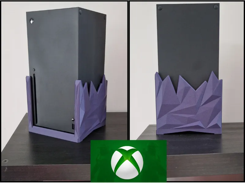 Xbox Series X Stand Surround