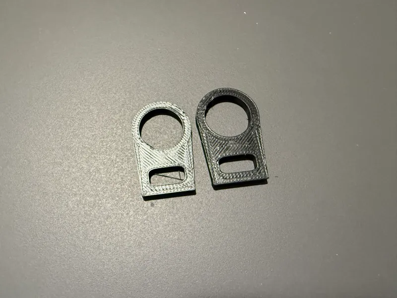 Graco Airless Sprayer SG2 Retainer Guard