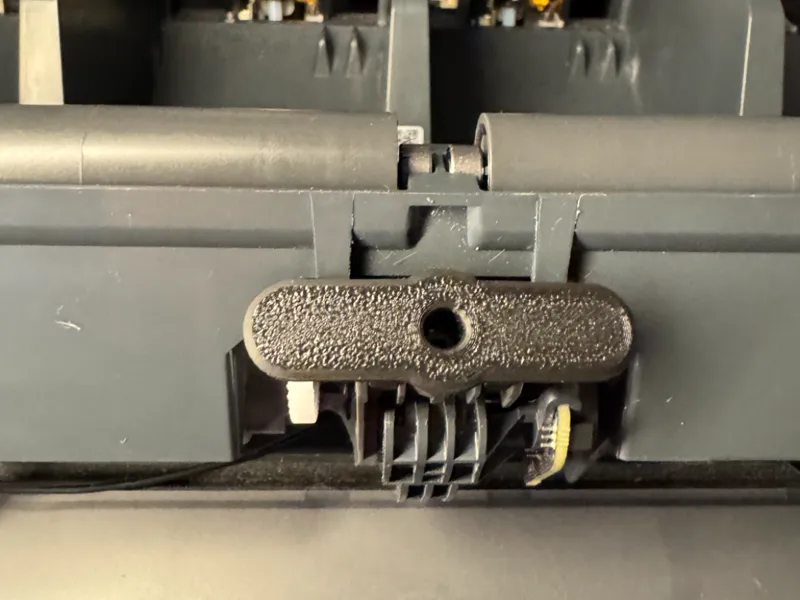 AMS PTFE tube lock Replacement 